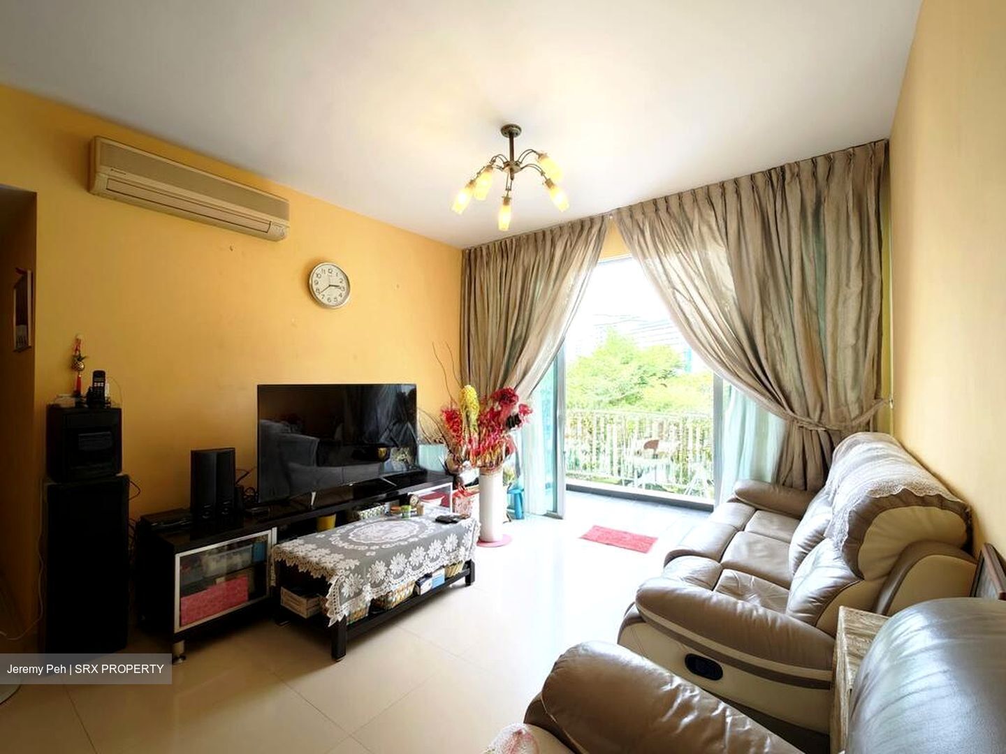 Park Green (D19), Condominium #566267261